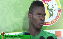 Entretien avec Pape Abdou Cisse : le lion revient sur sa blessure, la CAN 2019, le maraboutage …