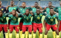 Coupe du monde U17: Le Cameroun chute d’entrée face au Tadjikistan (0-1)