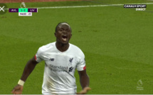 Angleterre: Sadio Mané donne la victoire à Liverpool, Man City assure