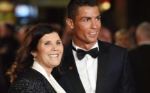 « La mafia du football ne veut plus que CR7 gagne d'autres prix »