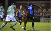 Ligue des champions – Bruges : Mbaye Diagne et Krepin Diatta retenus contre PSG de Gana