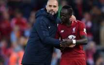 Liverpool : Mané, Guardiola reprécise sa pensée