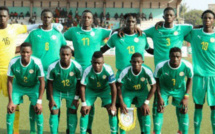 Tournoi UFOA /A – U20 : Les Lionceaux partagent encore leur poule avec la Guinée !