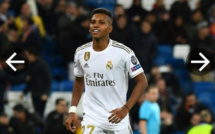 Rodrygo se fait un nom et le Real se fait plaisir