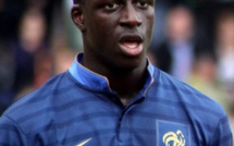 Eliminatoires Euro 2020/Equipe de France : Benjamin Mendy fait son come-back