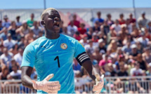 Mondial Beach Soccer FIFA 2019 : Voici la liste officielle des 12 lions retenus !