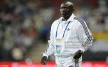 Horoya AC : Lamine Ndiaye nouveau coach du club Guinéen