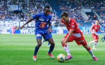 FC Luzern : Ibrahima Ndiaye marque mais s’incline face à Servette (1-2)