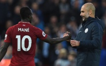 PL : Liverpool se passe de City, et Sadio plongea…