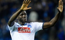 Echos des Lions : Koulibaly et Naples, la fin ?