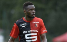 Rennes : La galère continue pour Diafra Sakho