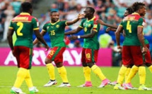 Eliminatoires de la CAN 2021: voici le programme complet de ce dimanche