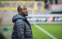 Omar Daf réagit à l’élimination de Sochaux par Epinal : « Beaucoup de déception, j’adore cette compétition »