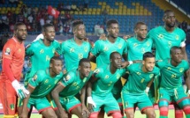 CAN 2021 (Q) : la Mauritanie bat la Centrafrique (2-0) et reste sur les talons du Maroc