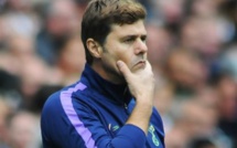 Tottenham : Pochettino viré ! (officiel)