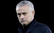 Premier League : Mourinho reprend service à Tottenham