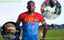 Cédric Bakambu (RD Congo) « 2019, c’est l’année de Sadio Mané »