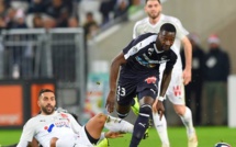 Ligue 1 : Accord trouvé avec Bordeaux, Younousse Sankharé est libre de tout contrat