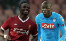 Top 100 meilleurs joueurs du monde : Sadio et Koulibaly dauphins à leur poste