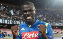 Top 100 ESPN : Kalidou Koulibaly est deuxième meilleur défenseur du monde !