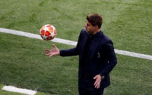 Déjà plusieurs options pour l'avenir de Pochettino