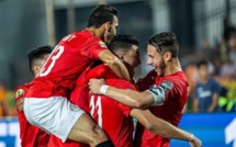 CAN U23: L’Egypte remporte le trophée devant la Côte d'Ivoire