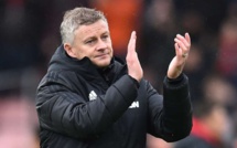 Solskjaer réagit à l'arrivée de Mourinho à Tottenham