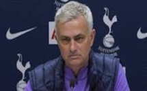 Premier League : Mourinho réussit sa première avec Tottenham (3-2)