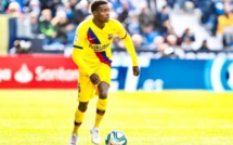 Liga : Wague et Barcelone s’imposent devant Leganes (2-1)