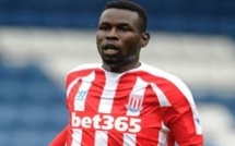 Vidéo : Mame Biram Diouf donne la victoire à Stoke City (2-1)