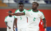 Mondial Beach-Soccer : Le Sénégal se balade devant Biélorussie (7-2)