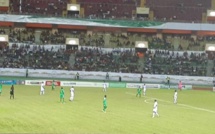 UFOA Zone A (U20) : Belle entrée en matière des Lionceaux (4-1)