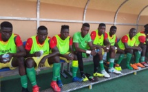 UFOA Zone A (U20) : Victoire historique du Syli face à la Mauritanie