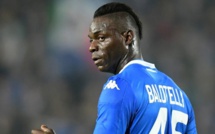 Bescia : La sortie indécente du président Cellino sur Balotelli "il est noir, il travaille pour être plus clair..."