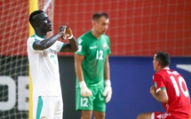 Mondial 2019 : Le Sénégal face à l’Emirat Arabes-Unis ce mardi pour un ticket en quart de finale