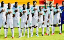 UFOA U20 : le match Sénégal contre la Guinée reporté jusqu’à ce mercredi