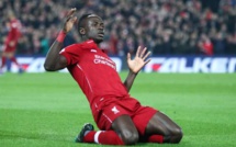 Liverpool : Sadio Mané égale un record de Michael Owen et Luis Suarez