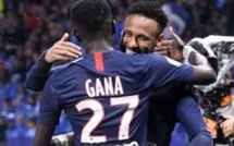 LDC : PSG invaincu devant Real, Gana cède sa place à Neymar