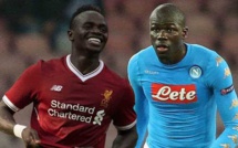 LDC: Duel entre Sadio Mané et Kalidou Koulibaly à Anfield !