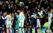 Ligue des champions : 8 qualifiés connus