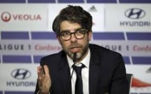 Lyon : Juninho allume les joueurs !