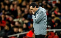 Arsenal: le coach Unai Emery limogé par le club