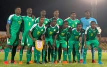 Coupe UFOA : le Sénégal fait match nul et se qualifie en demi-finale