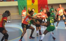 Mondial Handball: le Sénégal trébuche d’entrée devant Monténégro (29-25)