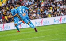 #Ligue1 - L’OM s’impose à Angers et met la pression sur le PSG