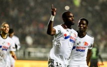 Ligue 1 française : Moussa Konaté marque son premier but de la saison !