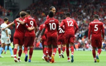 Liverpool : Les 20 joueurs pour le Mondial des clubs 2019 !