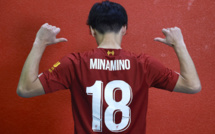 Liverpool : Takumi Minamino rejoint les Reds