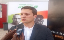 MMA Dakar : satisfait de l'organisation de l'événement, Emmanuel Bouscasse glorifie la prestation de Reug Reug (Interview)