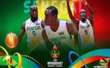 Tirage éliminatoires Afrobasket 2021 : le Sénégal dans le groupe avec l’Angola et la Mozambique